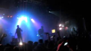 MODESTEP - Leave My Mind @ Concorde 2 Brighton