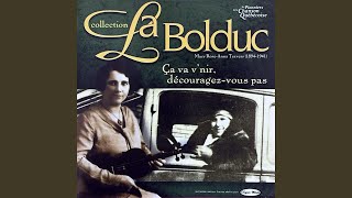 Ça va v'nir, découragez-vous pas