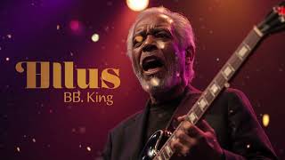 These 20 Songs Made Me Miss BB King More Than Ever