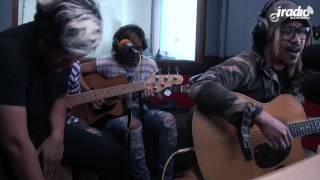 #SatuJamBersama J-Rocks - Dance