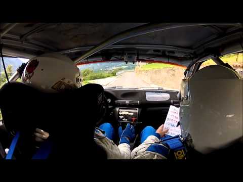 Ba...relli Ronde 2012  Deola M.-Barelli D. Opel Astra Fn3 P.S.4