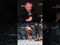 Dana White reacts to Islam Makhachev's UFC 280 win!