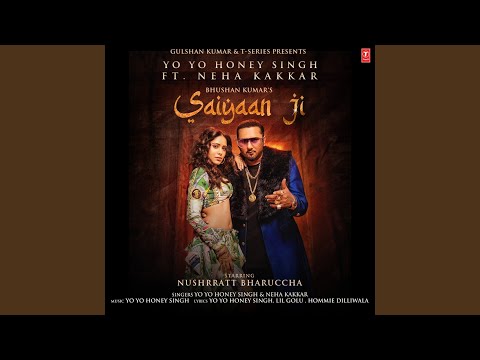Saiyaan Ji (Full Audio) — watch video