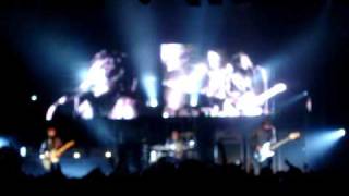 The Enemy Live - 40 Days & 40 Nights