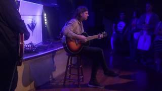 Copeland- Coffee Live Acoustic VIP - Now Then Tour 2016 San Diego