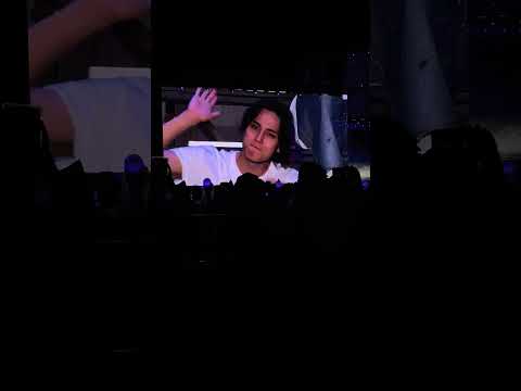 221228 SEVENTEEN (세븐틴) OUR DAWN IS HOTTER THAN DAY @ BE THE SUN JAKARTA ADDITIONAL SHOW [FANCAM]