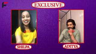 Exclusive | Kyon huye actor Aditya Redij Bawara Dil ? video