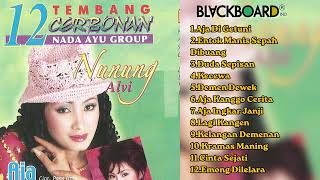 Download lagu Nunung Alvi - 12 Tembang Cerbonan FULL ALBUM | Blackboard Indonesia mp3