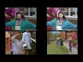 Barney Theme Song Comparison Season 1 3