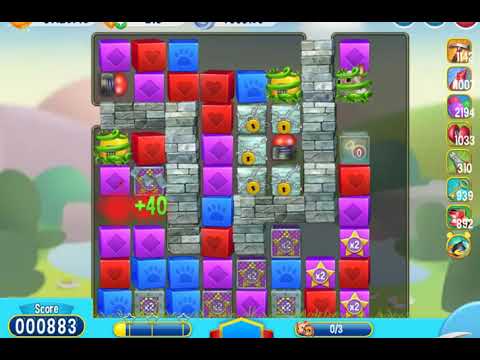 Pet Rescue Saga   Level 6785  no boosters