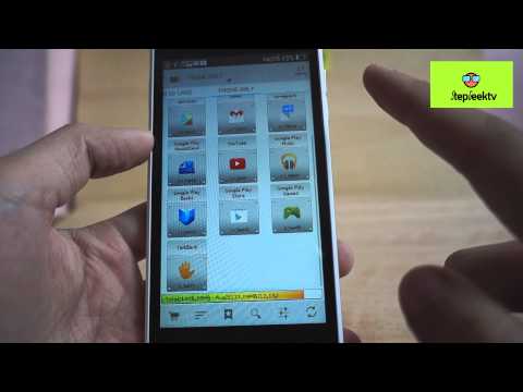 StepGeek Ep.92 Review Oppo yoyo