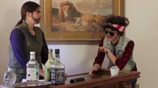 Bartender Song by Rehab