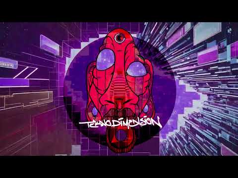 Berio and Hoax23 - Moon Voyage (ACID MENTAL 2023)