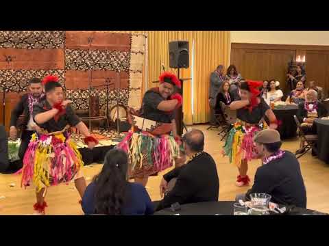 KPA - MAKO FAKATONGA VAI KO FAKALAVELAVE