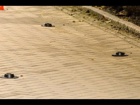 MALMÖ: En person skadad vid skottlossning på Hyllie - 4 dec 2017