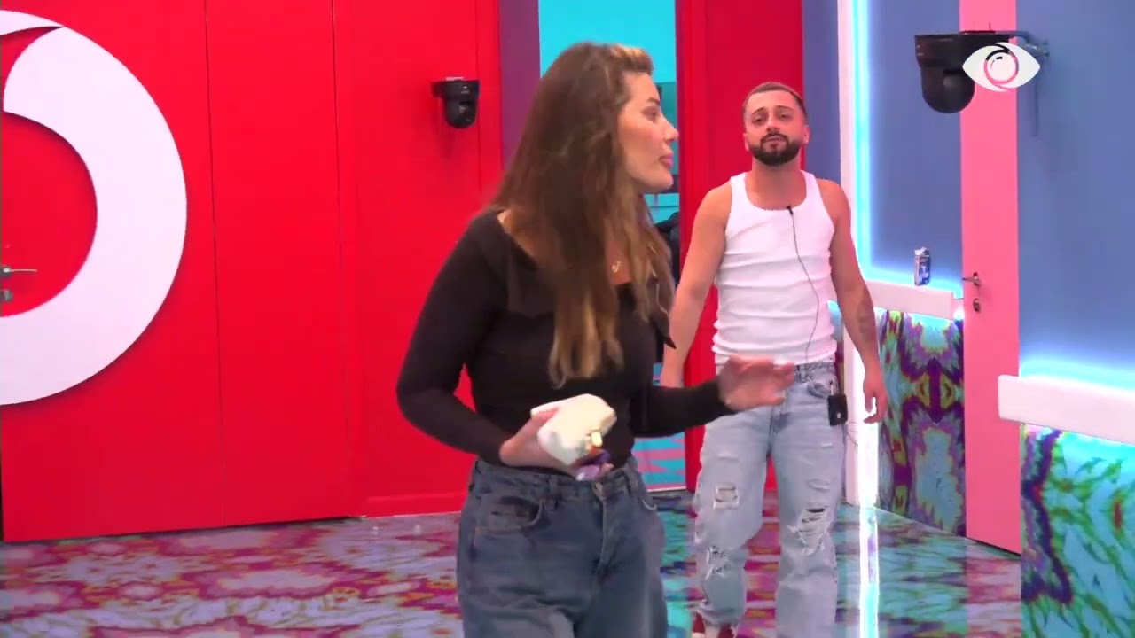 Gjesti ironizon Valbonën: Hajde pajtohemi