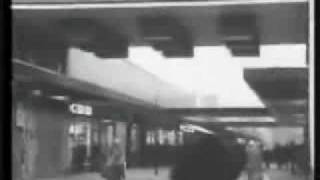 OLD OVERGATE 1964