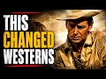 Shane 1953 Movie Review