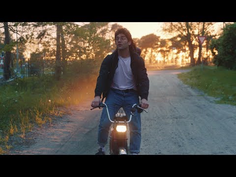 Bosse - Hallo Hometown