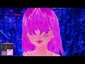 PERTY CYBER CYPHER Music Video