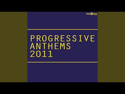 Yanou Feat Liz King Of My Castle (Sander Van Doorn Vocal Mix) - Armin Van Buuren