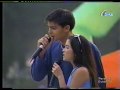 S O P Hosts REGINE VELASQUEZ JUDY ANNE SANTOS W Dingdong Dantes Antonette Taus W CLICK Batch1