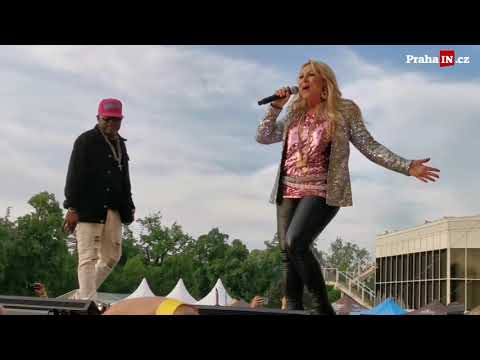 Festival 90s Explosion v Praze