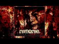 Remorse USA Giving Up In Life S Torment 2019 Full Album