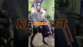 Download lagu SHOULDER RIDE TERREPOT #shorts #shortslucuviral #vidioshortsviral #challengeviral mp3