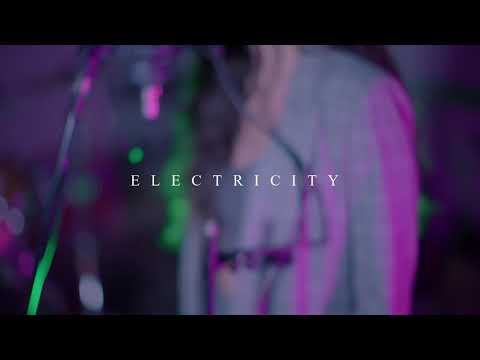 Electricity by Dua Lipa | Cover by Ellynora