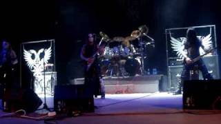 Behemoth - Summoning (Of The Ancient Ones) (Live in Magnitogorsk)