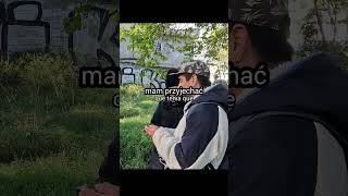 Download lagu New film at 5:00 PM 🔥 in Łódź #painting #muralproject mp3