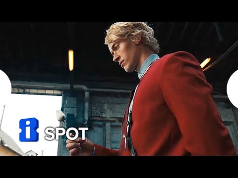 Jogos Vorazes – A Cantiga Dos Pássaros E Das Serpentes - Trailer
