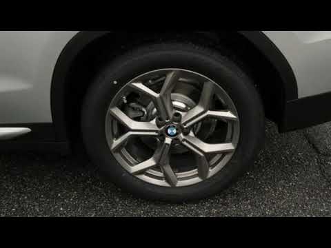 New 2020 BMW X3 Baltimore MD Woodlawn, MD #400395 - SOLD