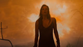 Halestorm - Darkness Always Wins (Official Music Video)