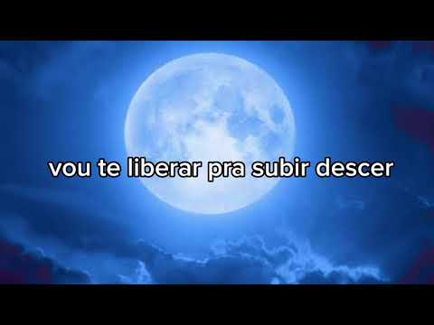 luz do luar MC tato e dj ak beats (letra completa)