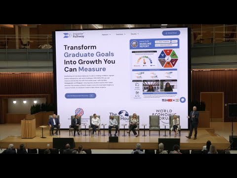 Brain Capital panel video thumbnail