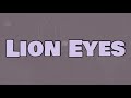 Lil Durk Lion Eyes Lyrics