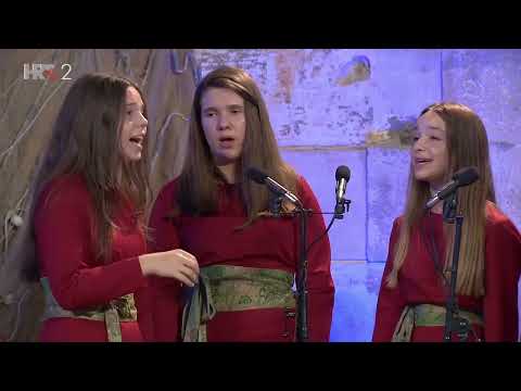Naranča - klapa Maestral - FDK 2023
