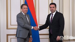 Խորհրդարանական շաբաթ 15.10.2023