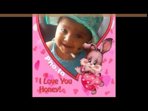 manjula baby birthday