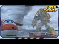 Superwings S2 Very Special Delivery And More Ep 37 39
