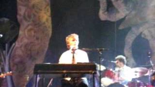 Crowded House - She called up (Melbourne)
