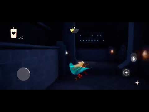 Sky Children lag error part 2