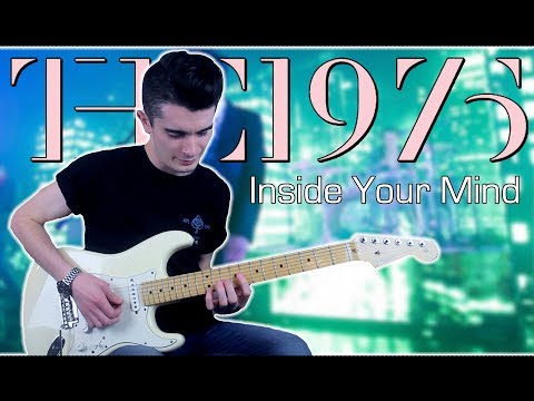 Inside Your Mind - The 1975