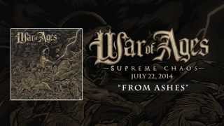 WAR OF AGES 