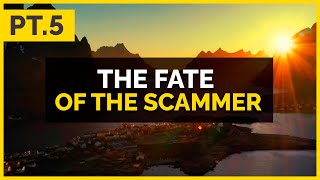 Fate of the Scammer | The Other Line Chapter 5