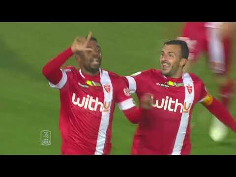 Destinazione ParAdiso - Tutti i Gol del Monza - Promozione in Serie A Stagione 2021-2022