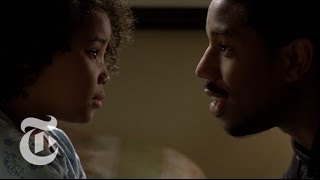'Fruitvale Station' | Anatomy of a Scene w/ Director Ryan Coogler | The New York Times