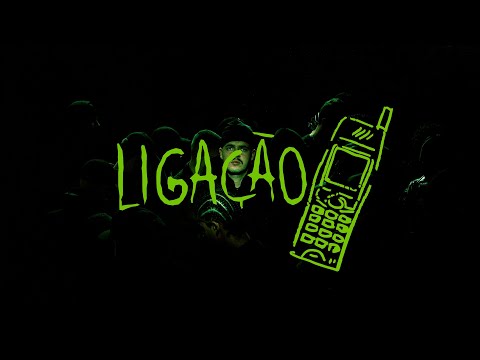 Fleezus, Iuri Rio Branco & CESRV - Ligação (Feat. Marina Sena) (Visualizer Oficial)